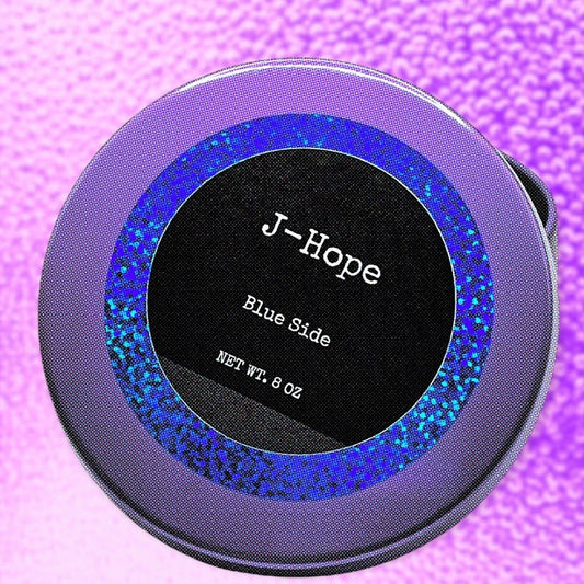 J-Hope / Blue Side