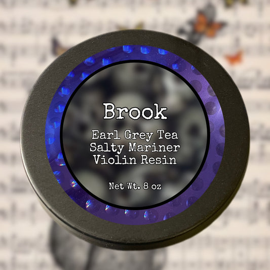 Brook (Brooke)