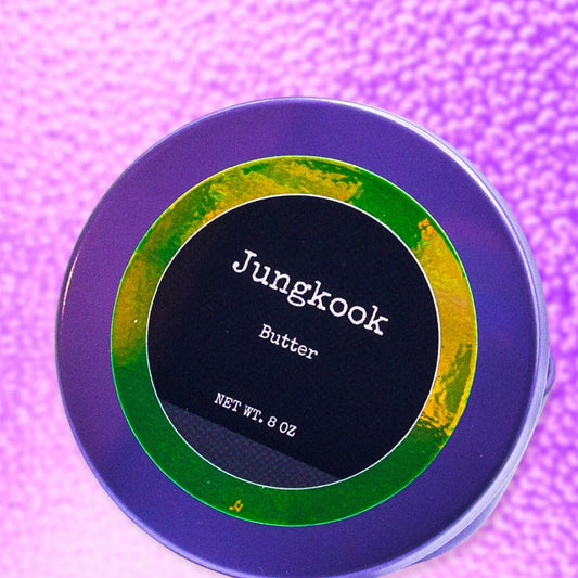 Jungkook / Butter