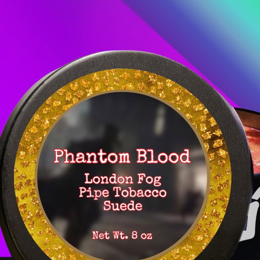 Phantom Blood